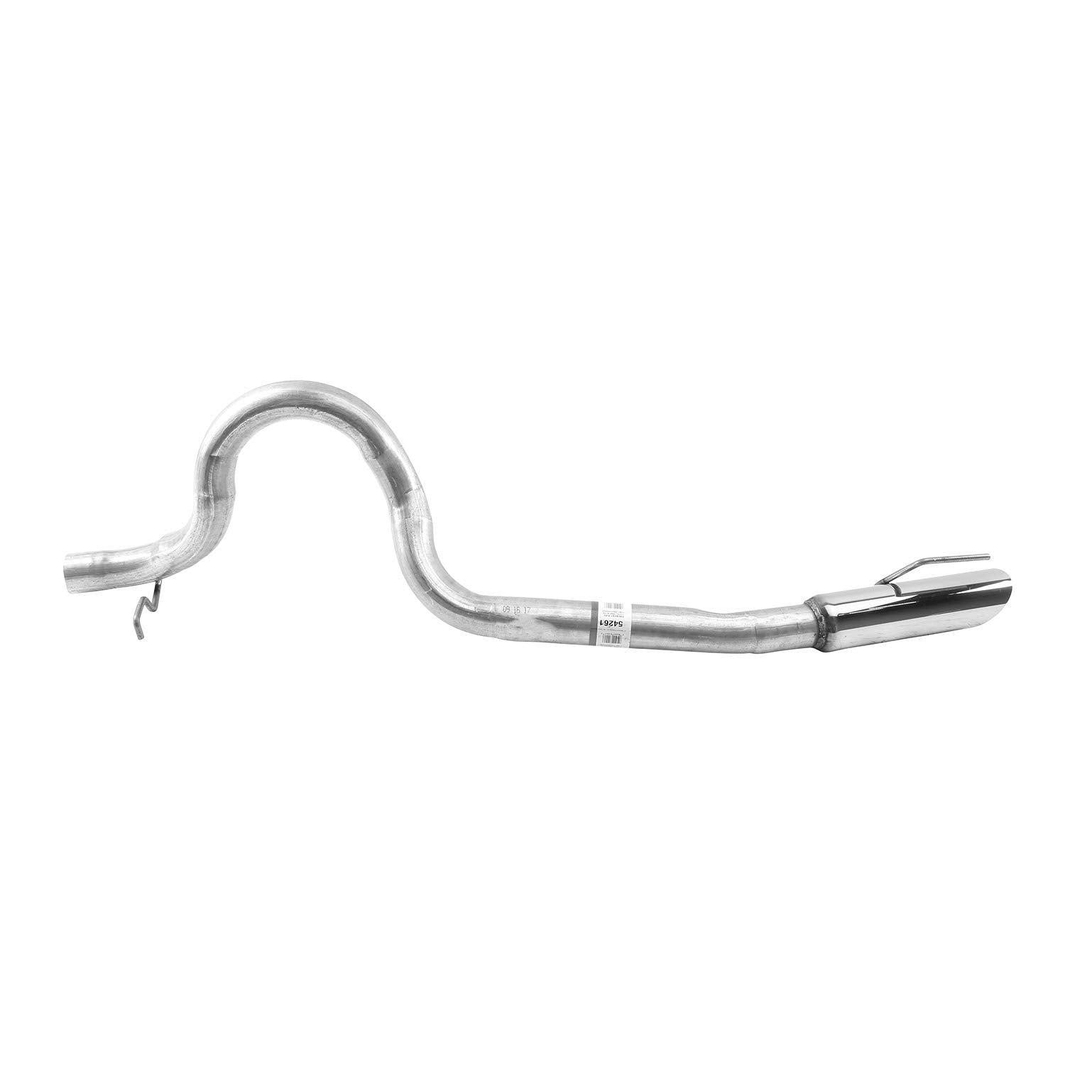 Exhaust Pipe AP Exhaust 54261