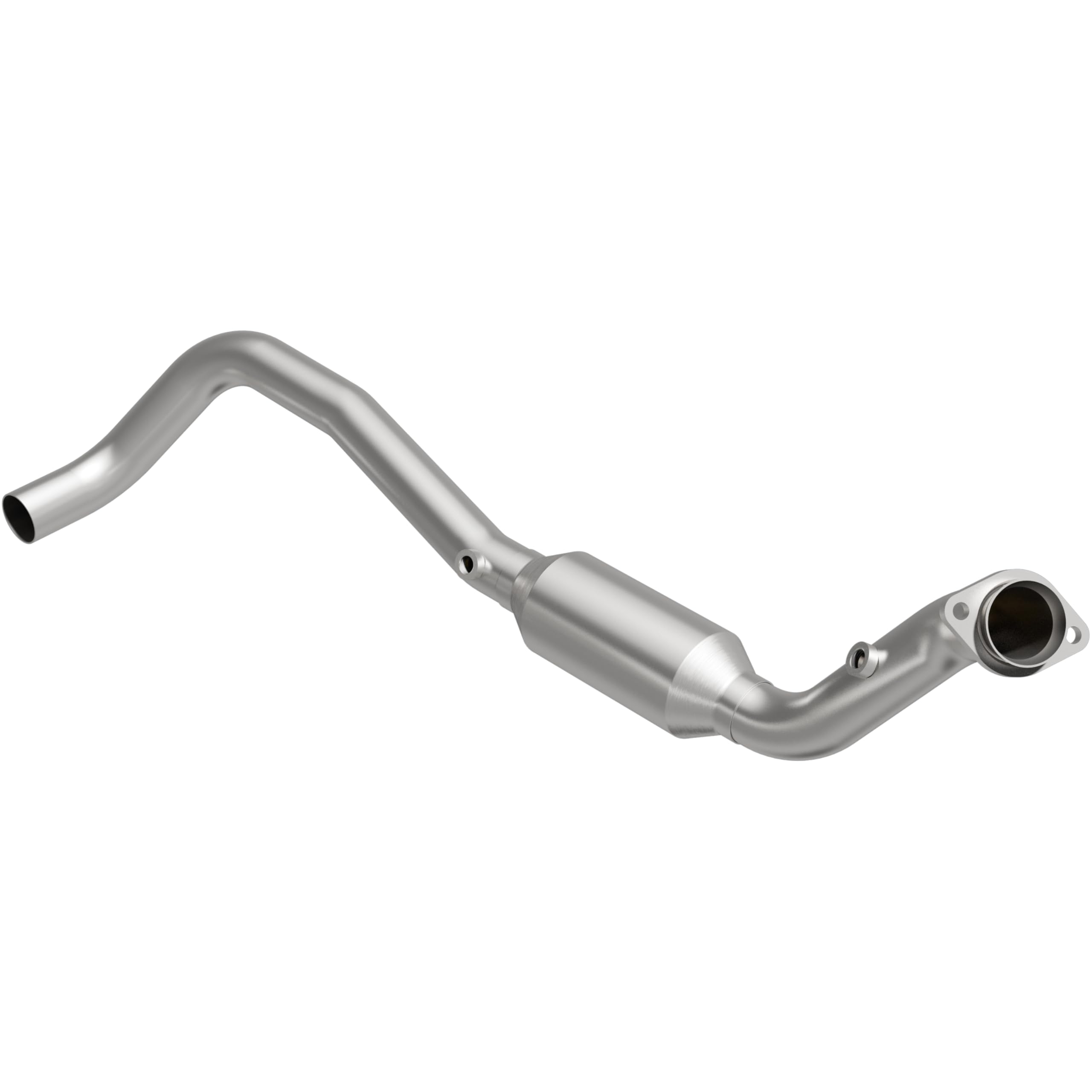 Catalytic Converter MagnaFlow 4651596: California Grade, Direct Fit, Compatible with 2004-2005 Dodge Ram 1500 (CARB Compliant)