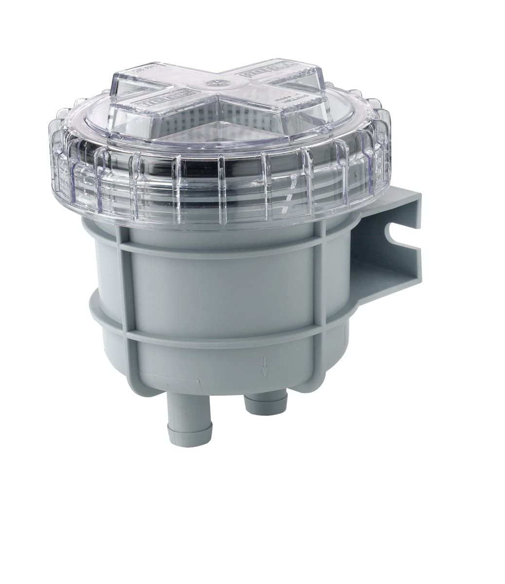Vetus 19 mm FTR33019 Type 330 HO Cooling Water Strainer