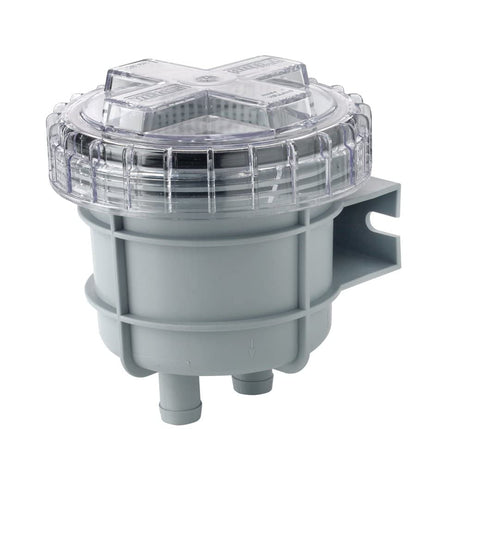 Vetus 19 mm FTR33019 Type 330 HO Cooling Water Strainer