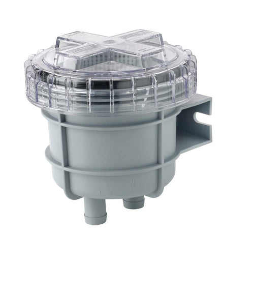 Vetus 19 mm FTR33019 Type 330 HO Cooling Water Strainer