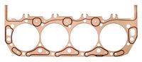 S135280 - SCE Gaskets BBC ISC Compatible with/Replacement for Titan Copper Head Gasket 4.520 x .080