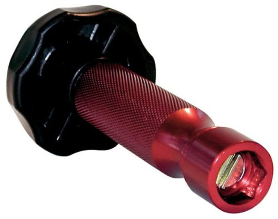 ProForm Carburetor Float Adjustment Tool 67443 with 5/8" Socket and Built-in Screwdriver Blade