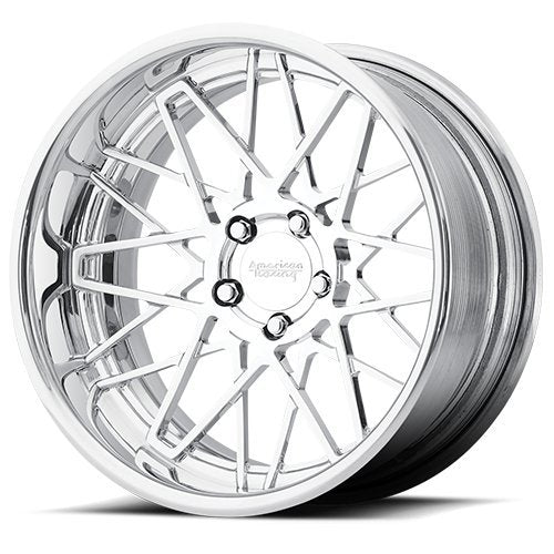 VF502770XX American Racing Cross Up 7X7 Blank Custom XXMM (98-121)