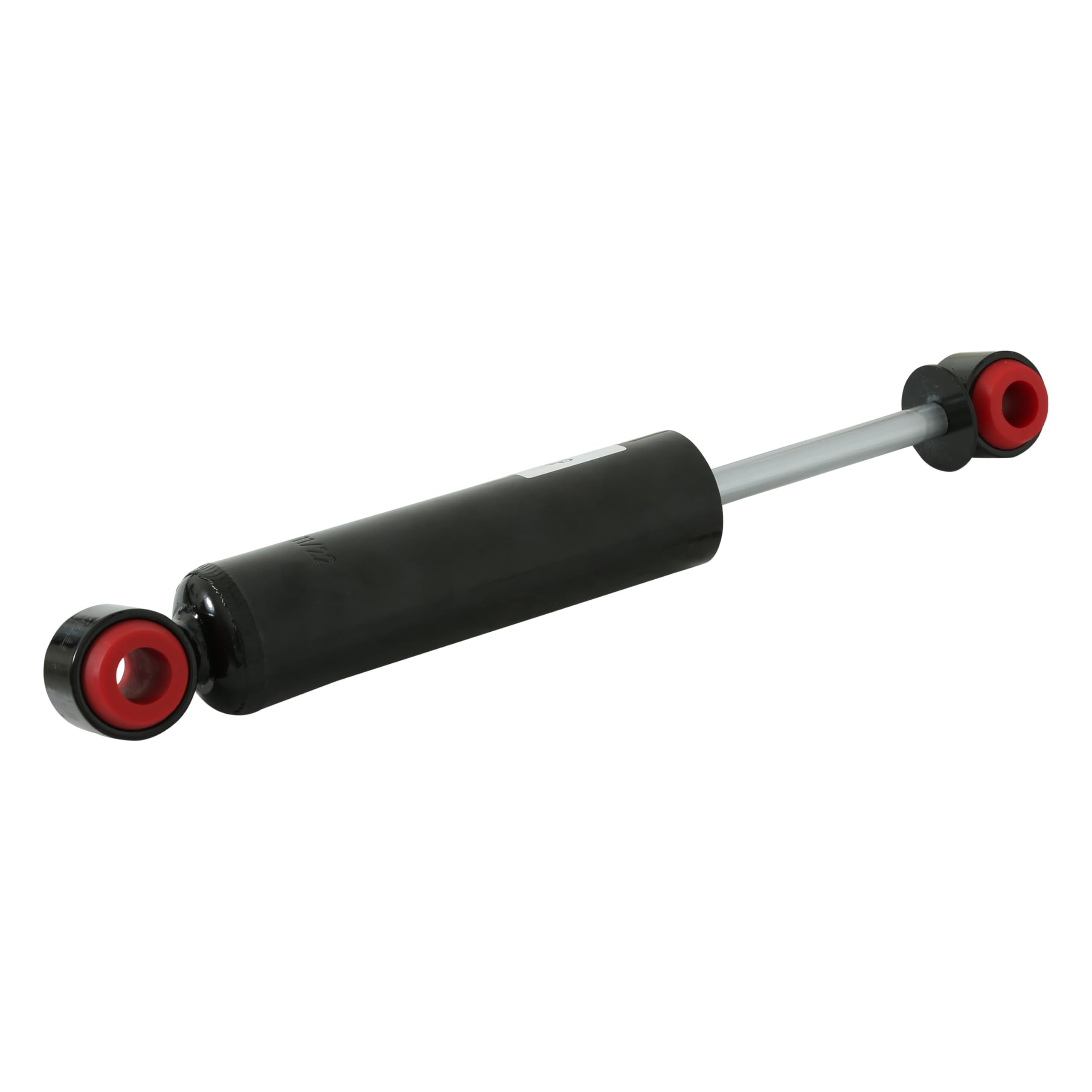 Front Brothers Trucks Gas Shock - 3 Inch Drop - Each - Black