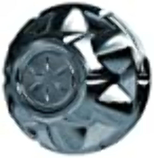 Trailer Hub Cover Versa-Lok - 6 Lug