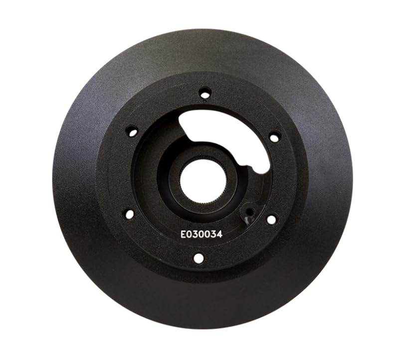 Hub Adapters NRG SRK-E36H