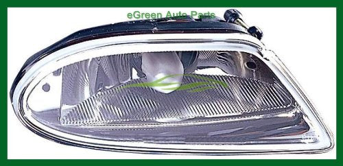 Mercedes Benz M-Class TYC 19-5671-00 Passenger Side Replacement Fog Light