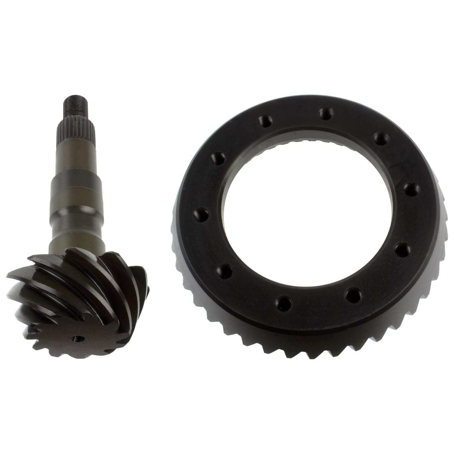 EXCEL GM85373 Differential Ring & Pinion, 3.73 Ratio –30 Spline – Fits Chevrolet Silverado, Tahoe, Suburban, GMC Sierra, Yukon, Cadillac Escalade – GM 8.5" 8.625" – Replaces GM10-373, ZG GM8.5-373