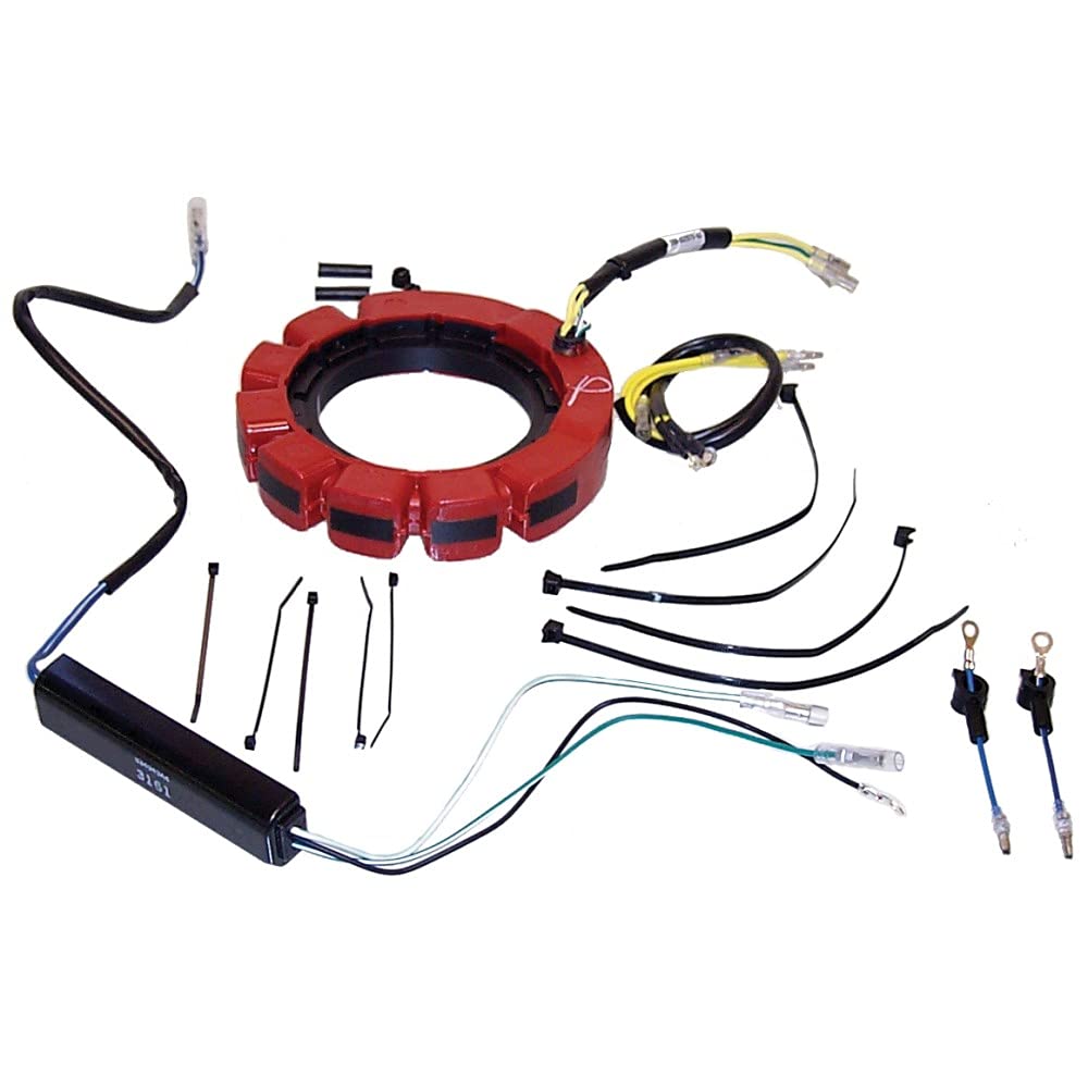 18-5873 Sierra International Stator