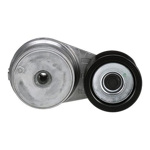 Tensioner Gates