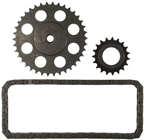 3-3SR60 Melling Timing Chain Set