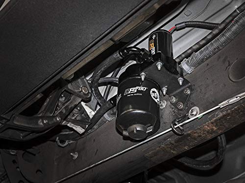 aFe Power DFS780 PRO 42-24021 Fuel Pump (Full-time Operation)
