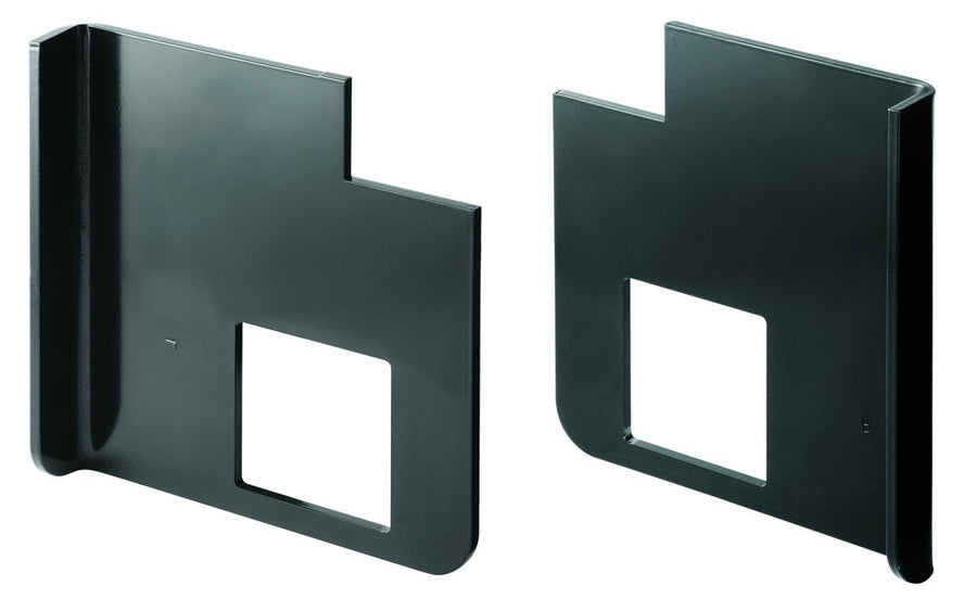 Trailer Hitch Draw-Tite 4907 (Class V Ultra Frame Weld Together 7" Side Bracket Kit Only)
