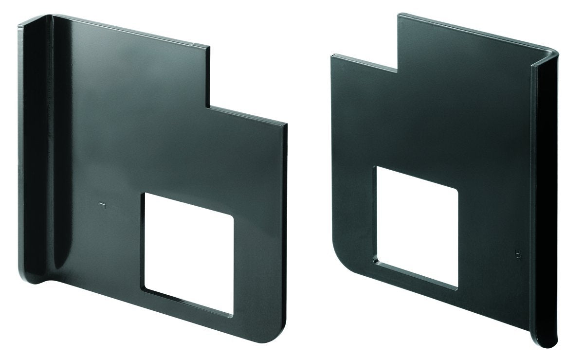 Trailer Hitch Draw-Tite 4907 (Class V Ultra Frame Weld Together 7" Side Bracket Kit Only)