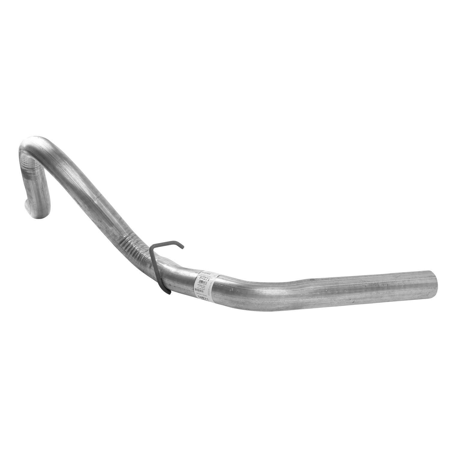 Exhaust Tail Pipe AP Exhaust Products 54871