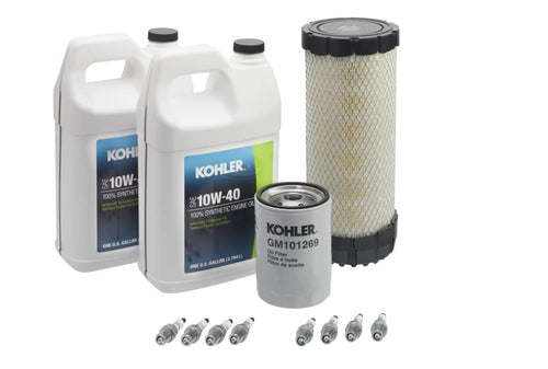 Kohler Residential Kit, Maint. (48RCLB/60RCLA)