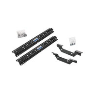 Reese Fifth Wheel Hitch Mounting System 56001-53 Custom Install Kit, Outboard, Compatible with Select Chevrolet and GCM Models (Please Verify Vehicle Application)