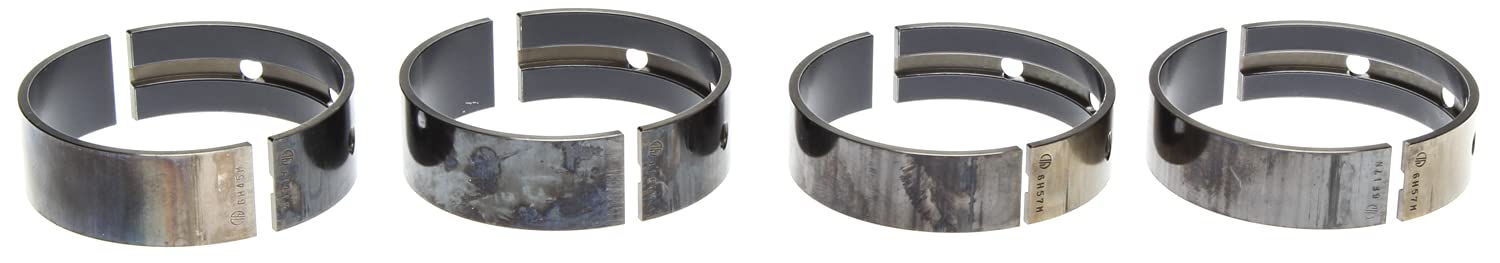 MS-2357A Clevite 77 Engine Crankshaft Main Bearing Set