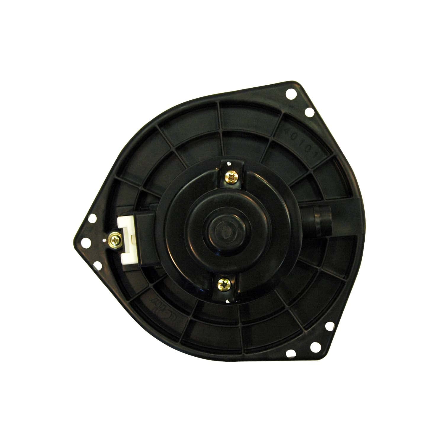 Acura TYC 700113 Replacement Blower Assembly