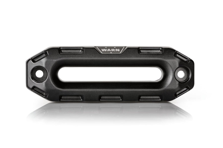 Epic 1.0" Fairlead, Black WARN 100655 Winch Accessory