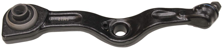 MOOG RK620981 Suspension Control Arm and Ball Joint Assembly rearward front left lower