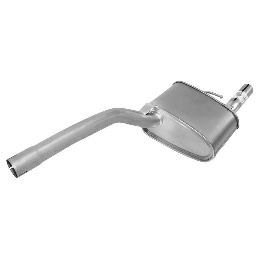 Exhaust Muffler AP Exhaust Products 7452