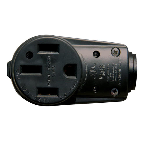 50A RECEPTACLE AP PRODUCTS REPL HEAD 1600579
