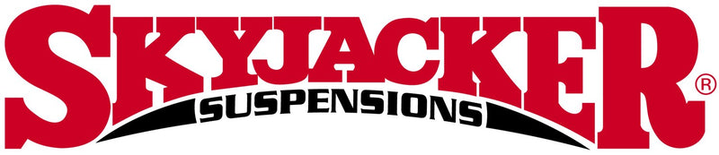 Skyjacker U-Bolt Kit Suspension UDCF