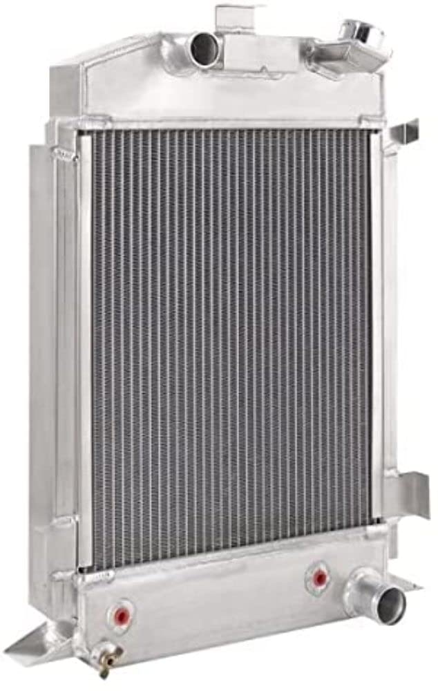 62075 BE Cool Radiator