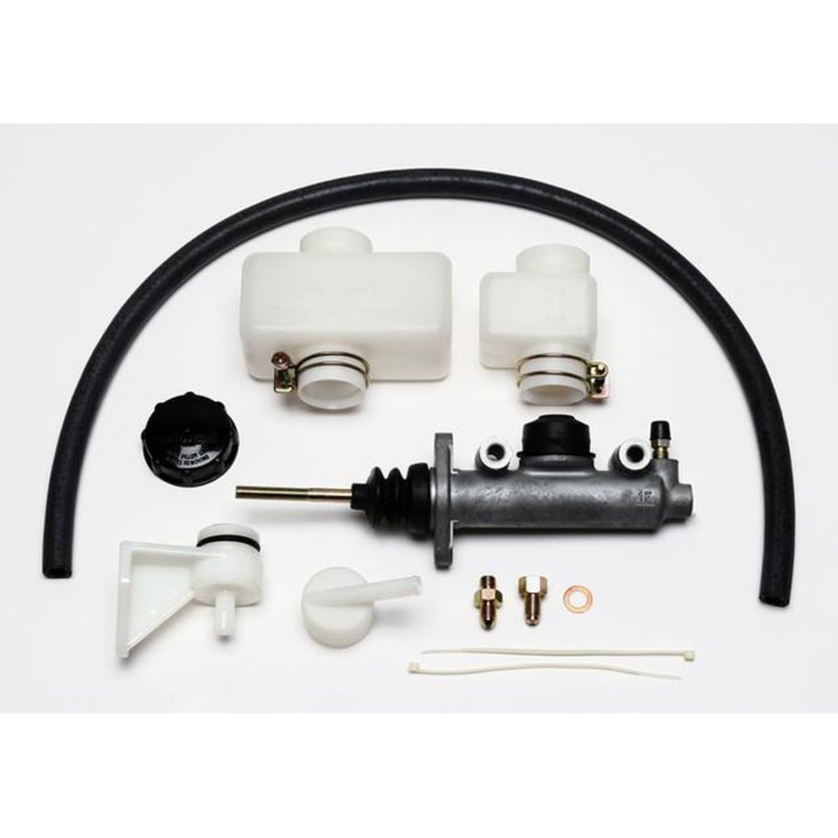 7/8" Bore Wilwood Master Cylinder Kit 260-3376