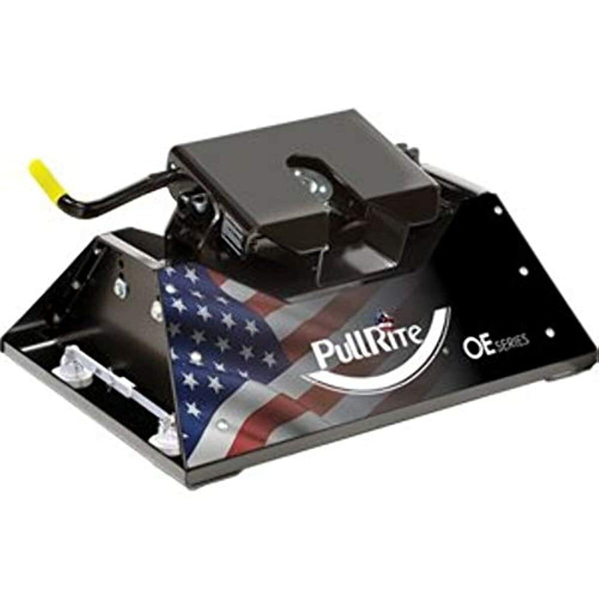5th Wheel Hitch PullRite 1400 OE Series