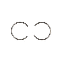 Tru-Arc Lock Retaining Clip JE Pistons (905-042-CT)