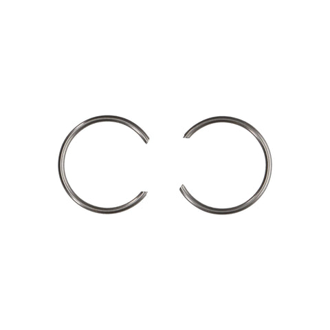 Tru-Arc Lock Retaining Clip JE Pistons (905-042-CT)