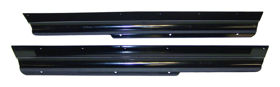 Rocker Panel Guard Set RT Off-Road (CRART26046)