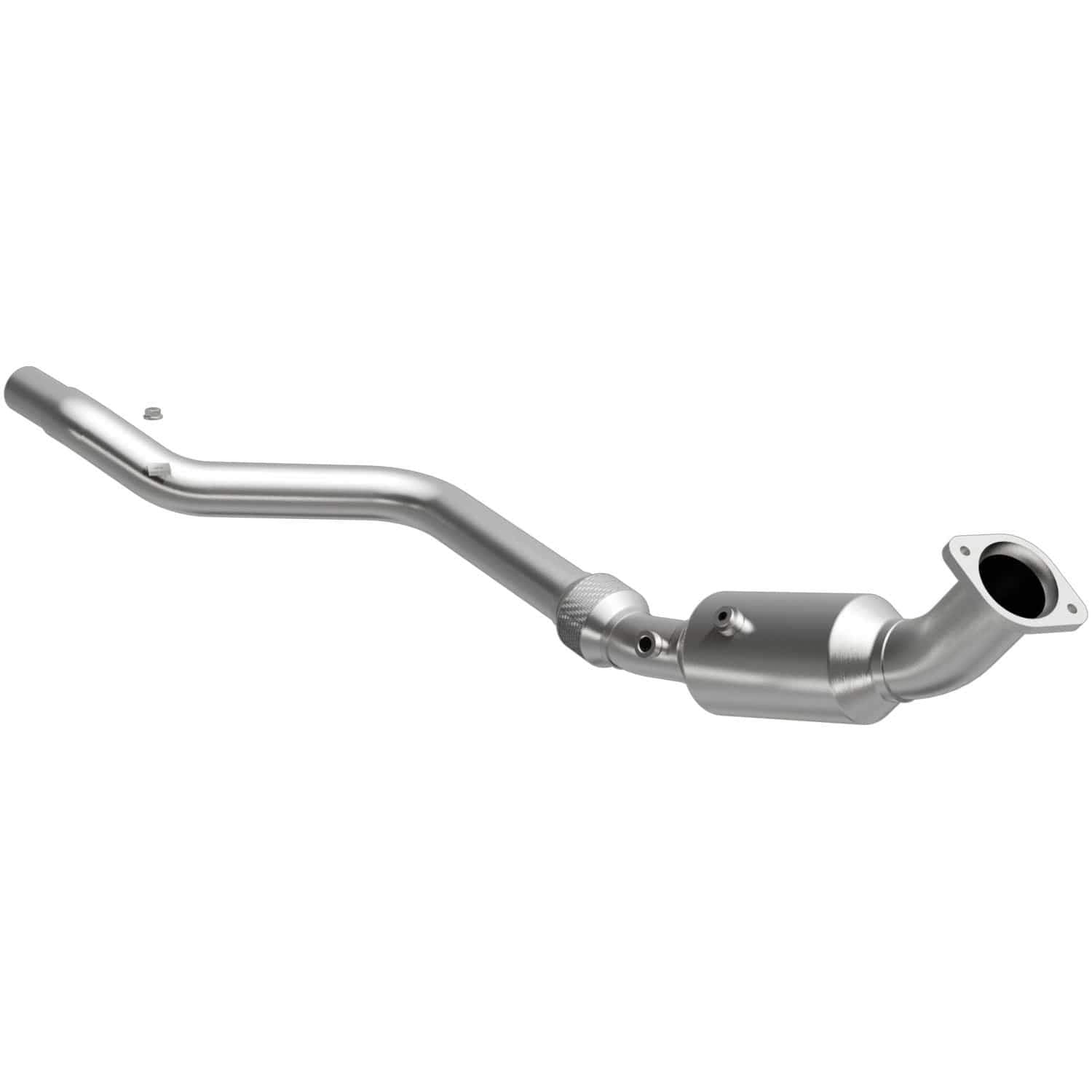 California Grade MagnaFlow Catalytic Converter 5461140: Direct-Fit (CARB Compliant)