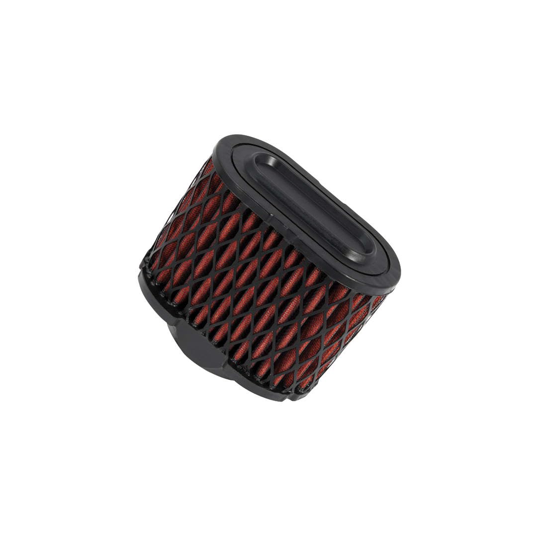 K&N Engine Air Filter: Replacement High Performance, Washable Filter: Compatible with BRIGGS & STRAT Engines (407777, 40G777, 40H777, 445667,445877, 44H777, 44K777, 44L777, D160, D170, LA155) E-4968