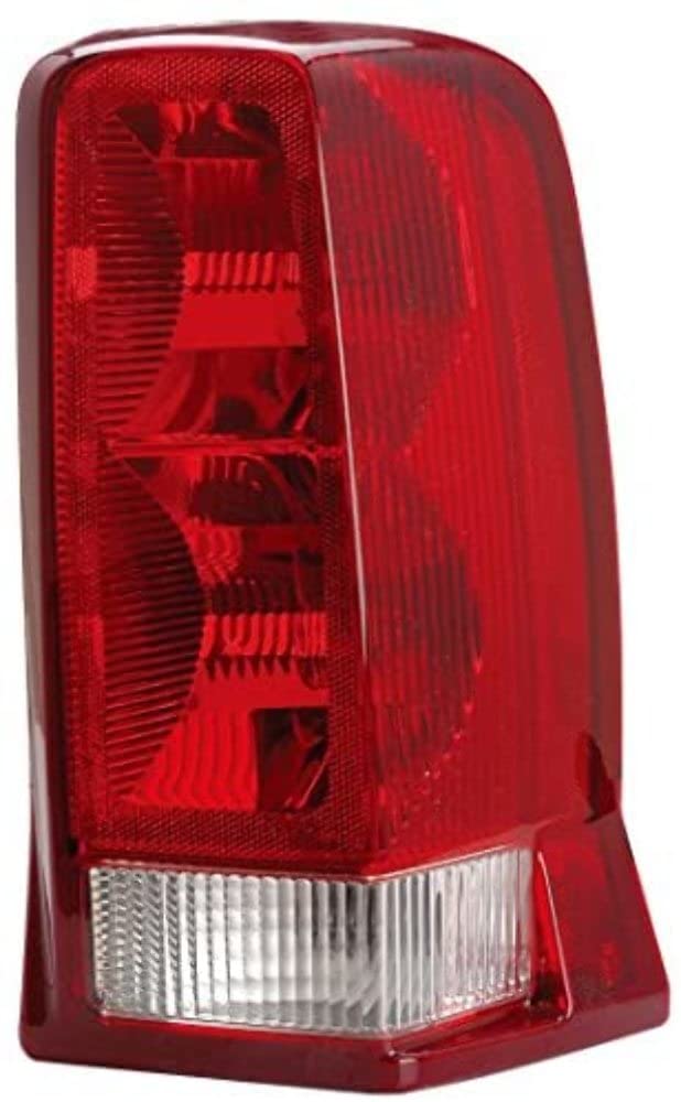 GM316-B000R Eagle Eyes Tail Light