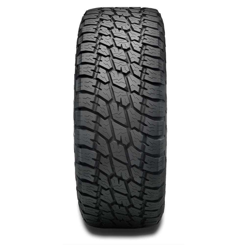 Terra Grappler Nitto P235/75R17 108S