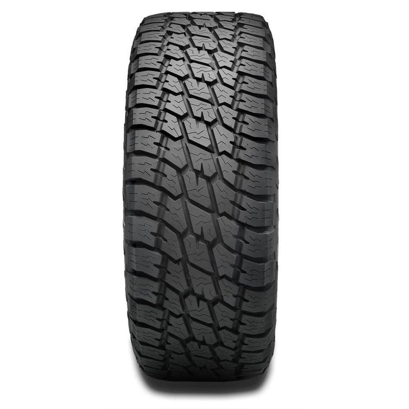 Terra Grappler Nitto LT305/70R16 124Q