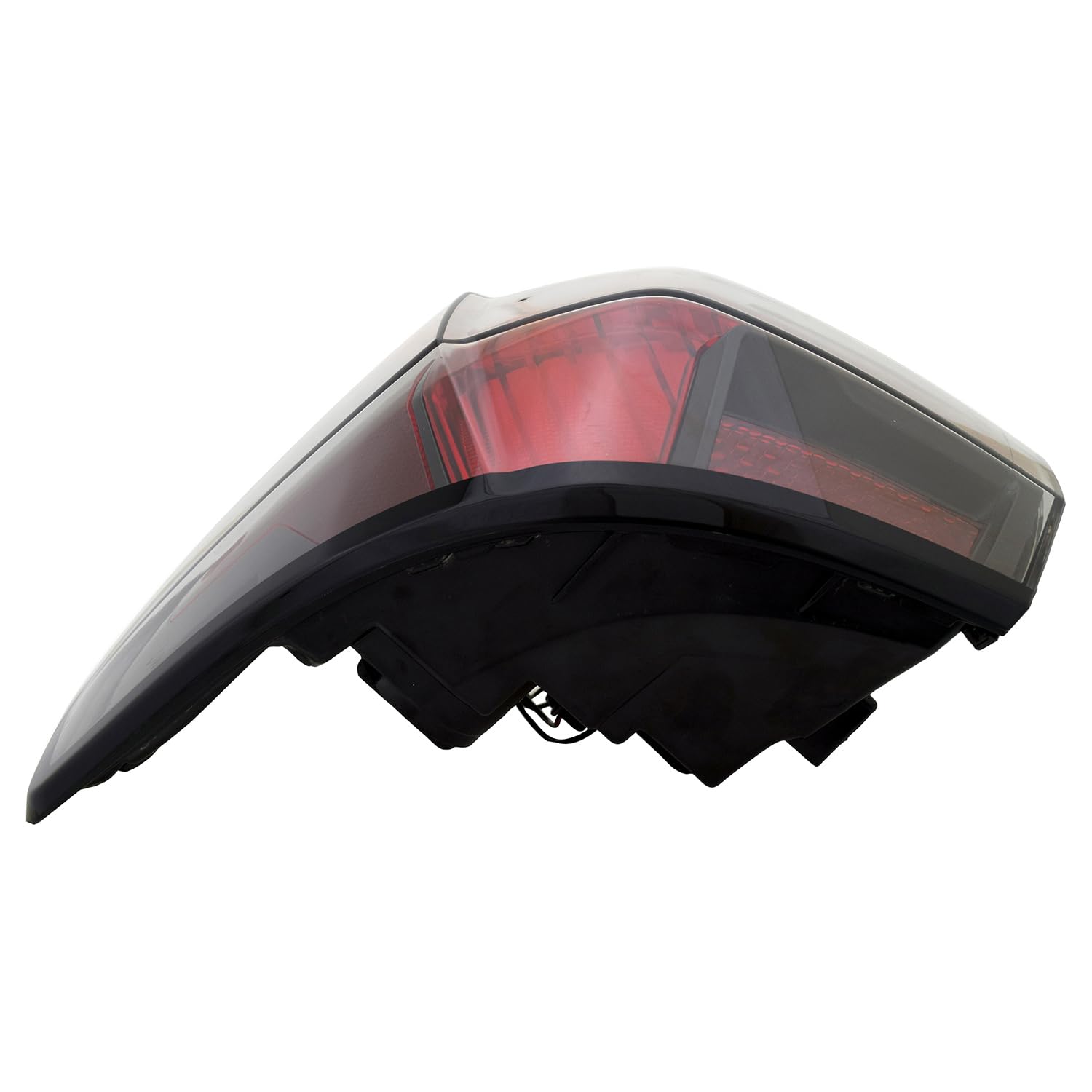 Right TYC 11-9353-00 Tail Light Assembly