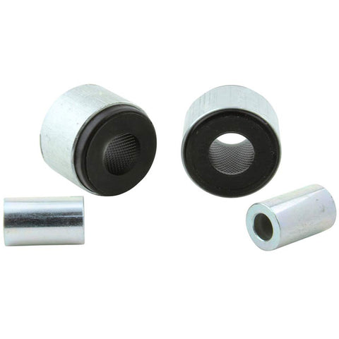 Rear Differential Mount Bushing Whiteline W91380