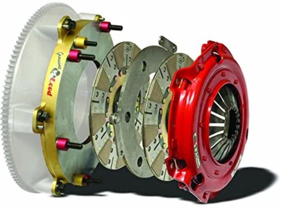 Clutch Kit McLeod 6976-07M
