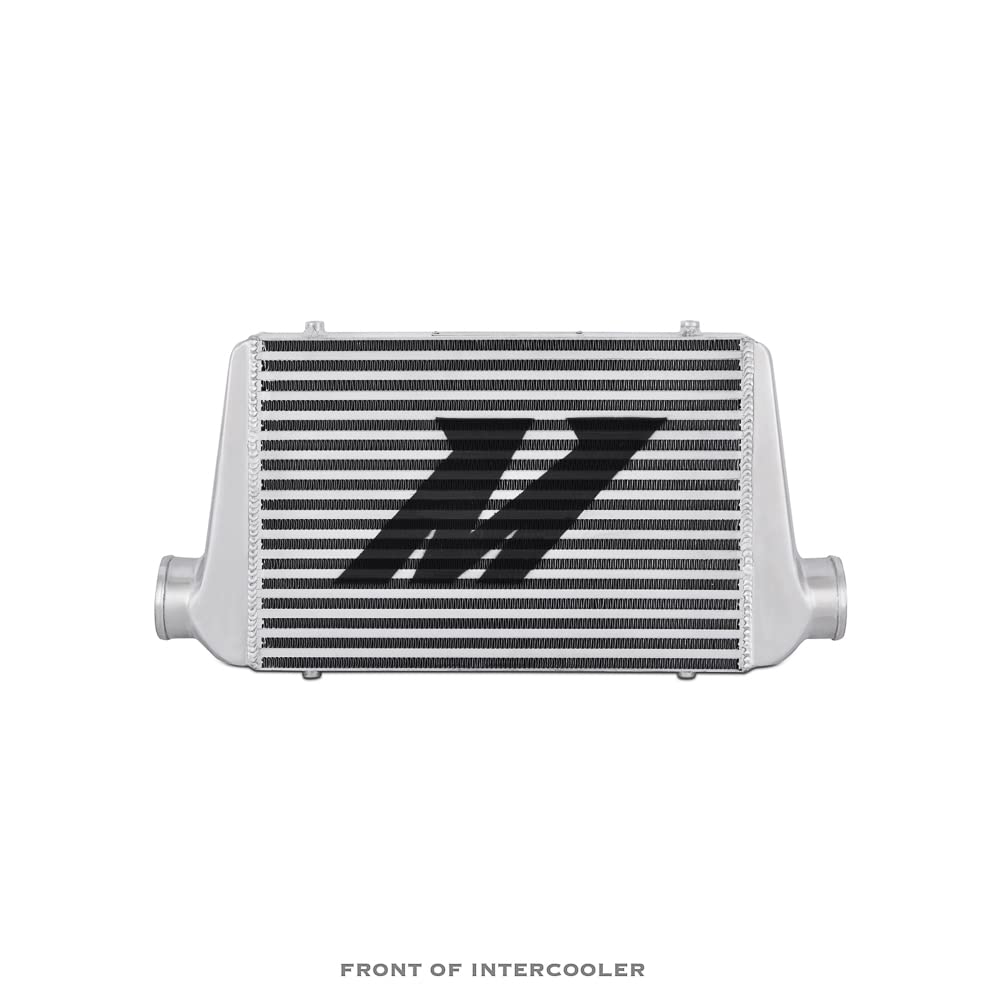 Mishimoto G-Line Universal Intercooler