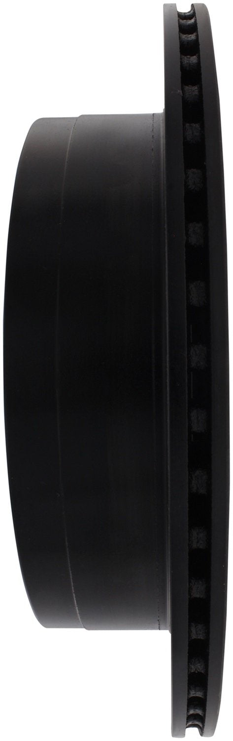Sport StopTech Brake Rotor Slotted 126.44157SR (Rear Right)