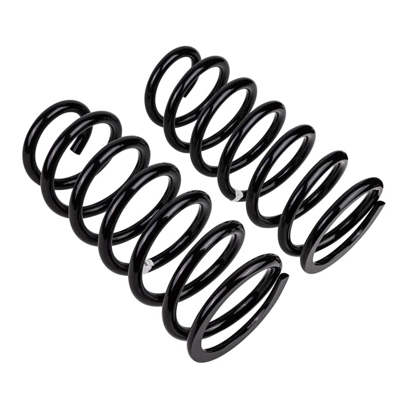 Coil Spring Rear ARB / OME Lc 200 Ser- (2723)