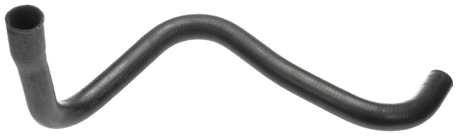 Premium Gates 21191 Molded Coolant Hose