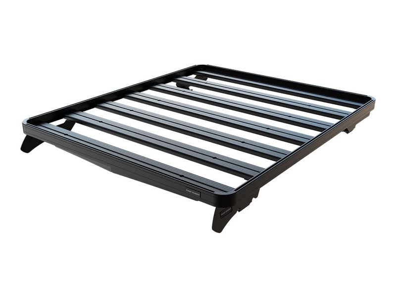 Roof Rack Kit Front Runner Compatible with Land Rover New Defender (Slimline II Contour 90)