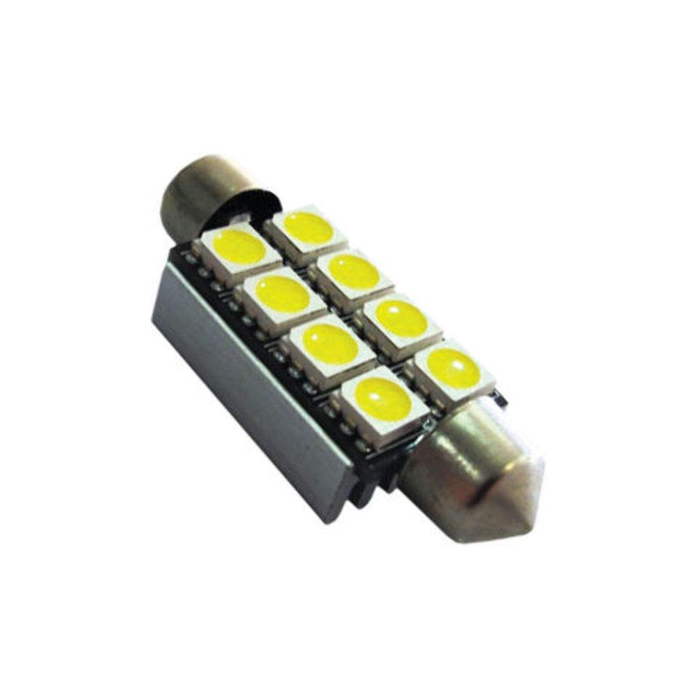LED Bulb Race Sport (RS-42MM-5050CAN-W)