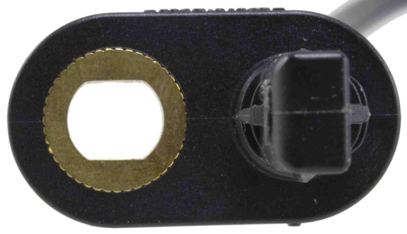 Wheel Speed Sensor NGK/NTK AB2054 (72135)